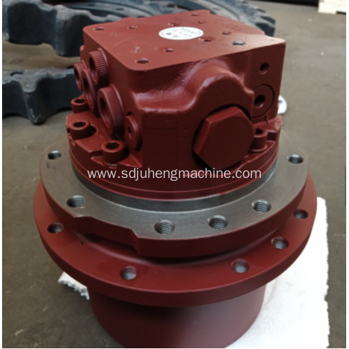 PC27MR Final Drive Excavator Travel Motor